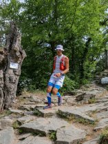 Sbíhaní z hradu Bezděz
Vyhrál jsem Čertovskej ultratrail 2018 - závod dlouhý 66,6 km s převýšením 1800 m v oblasti Kokořínsko - Máchova kraje.